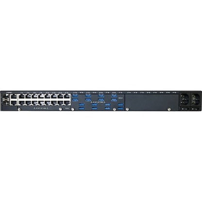 Perle IOLAN SCG34 RU-LAW Console Server