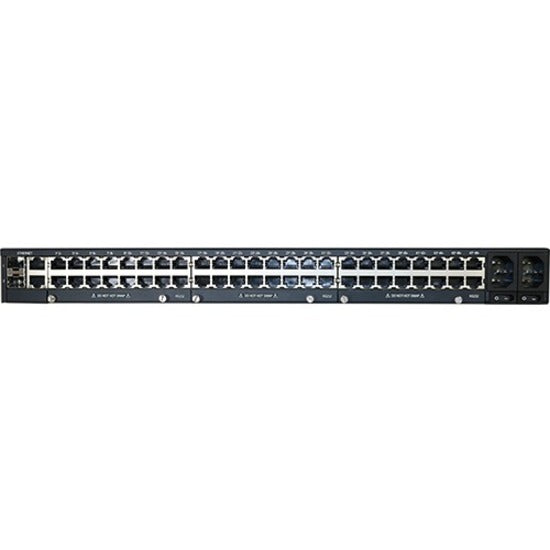 Perle IOLAN SCG50 R-LAWM Console Server