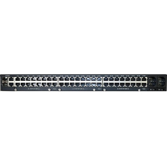 Perle IOLAN SCG50 R-LAM Console Server