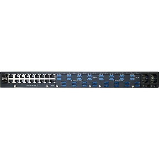 Perle IOLAN SCG50 RUU-LAWM Console Server