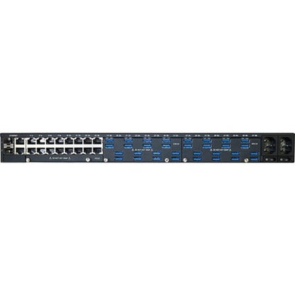 Perle IOLAN SCG50 RUU-LAWM Console Server