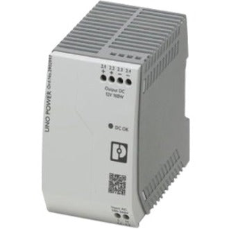 UNO-PS/1AC/48DC/100W PWR SUPPLY