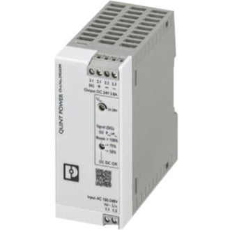 QUINT4-PS/1AC/24DC/3.8/SC POWER