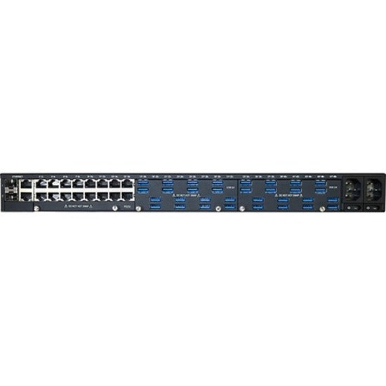 Perle IOLAN SCG50 RUU-LAW Console Server