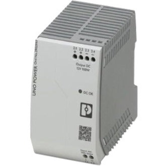 UNO-PS/1AC/12DC/100W PWR SUPPLY