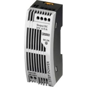 STEP-PS/1AC/24DC/0.75/FL POWER 