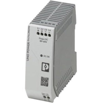 UNO-PS/1AC/48DC/60W PWR SUPPLY 