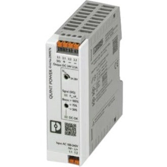 QUINT4-PS/1AC/24DC/2.5/PT POWER