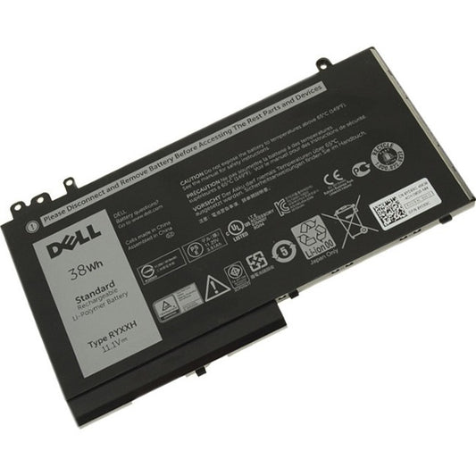 LI-POLY 3CELL 11.1V BATTERY FOR