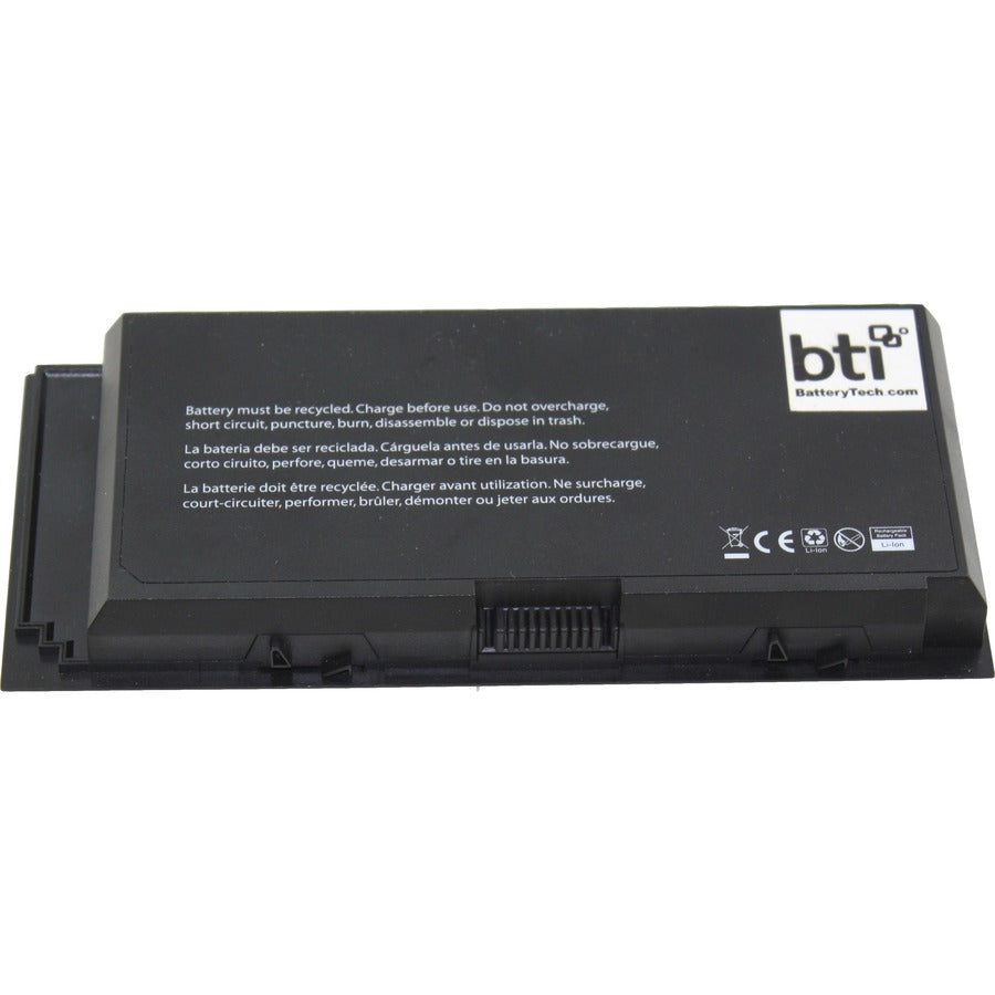 LI-ION 6 CELL 10.8V BATTERY FOR