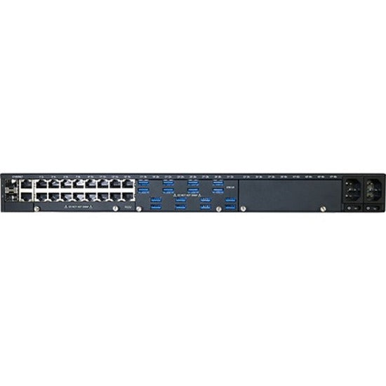 Perle IOLAN SCG34 RU-LA Console Server