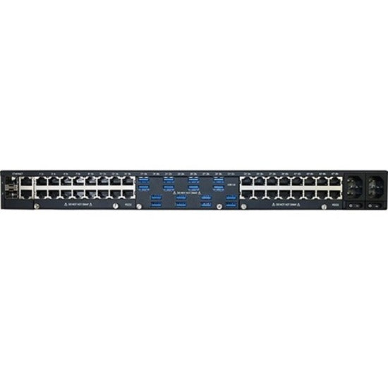 Perle IOLAN SCG50 RRU-LAW Console Server