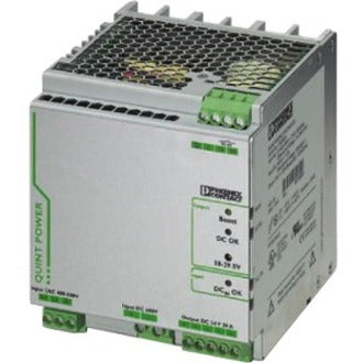 QUINT-PS/2AC/1DC/24DC/20 POWER 