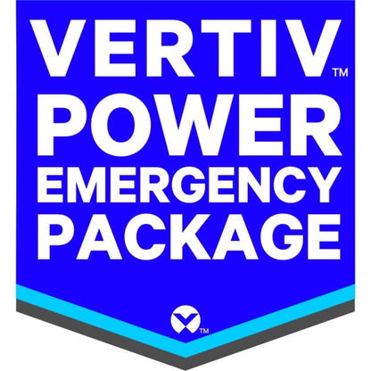 PWR EMERGENCY PKG GXT-3000LF   