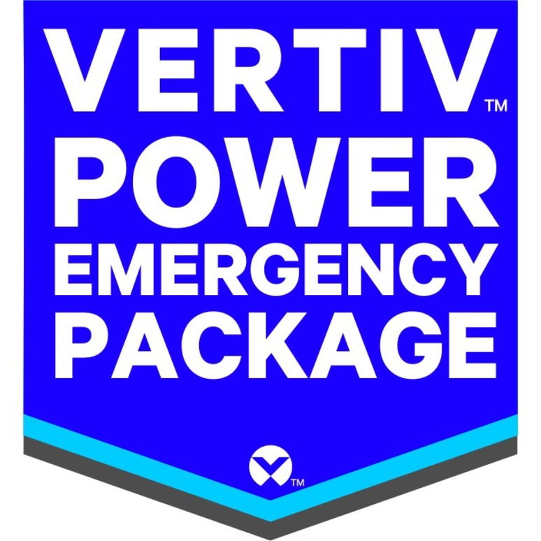 PWR EMERGENCY PKG PSI-3000LF   