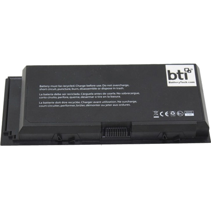 LI-ION 9 CELL 10.8V BATTERY FOR