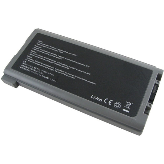 LI-ION 9 CELL 10.8V BATTERY FOR