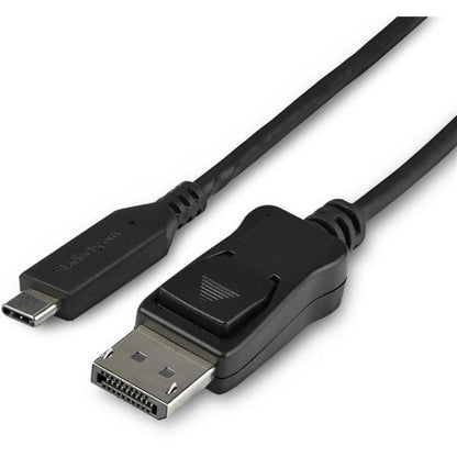 3FT USB C TO DISPLAYPORT 1.4   