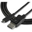 3FT USB C TO DISPLAYPORT 1.4   