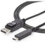 6FT USB C TO DISPLAYPORT 1.4   