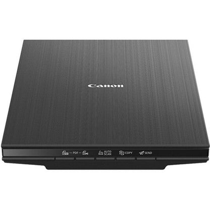 Canon CanoScan LIDE 400 Flatbed Scanner - 4800 dpi Optical