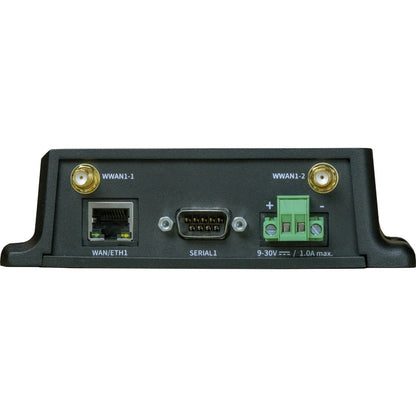 Digi IX14 2 SIM Cellular Ethernet Modem/Wireless Router