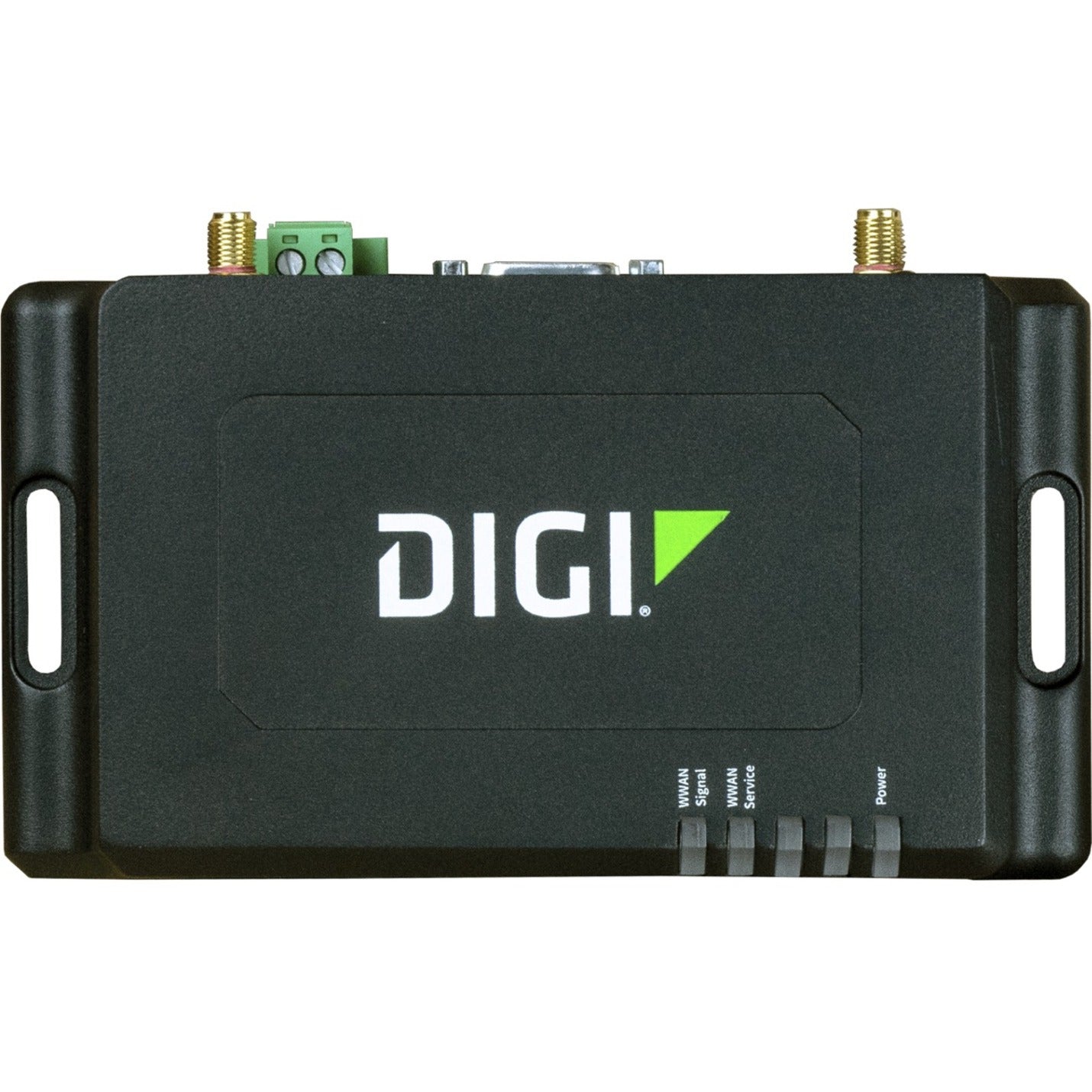 Digi IX14 2 SIM Cellular Ethernet Modem/Wireless Router