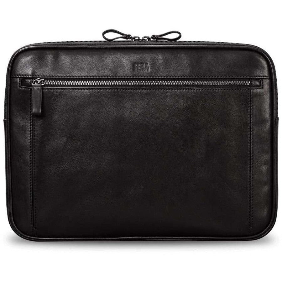 Sena Deen Carrying Case (Sleeve) for 14" Notebook MacBook - Black