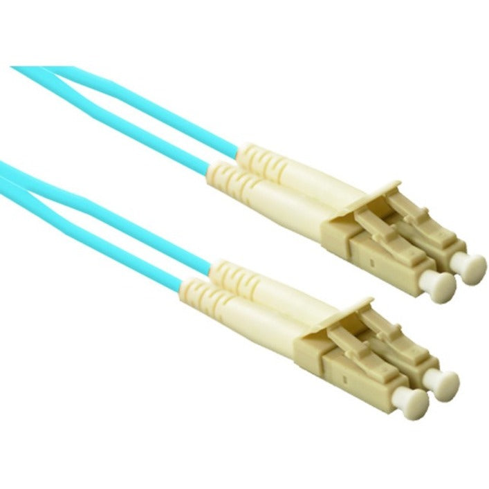 10M FIBER LC/LC 50/125 OM4 10G 