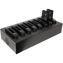 Getac Multi-Bay Battery Charger