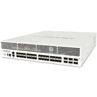 Fortinet FortiGate FG-3600E Network Security/Firewall Appliance