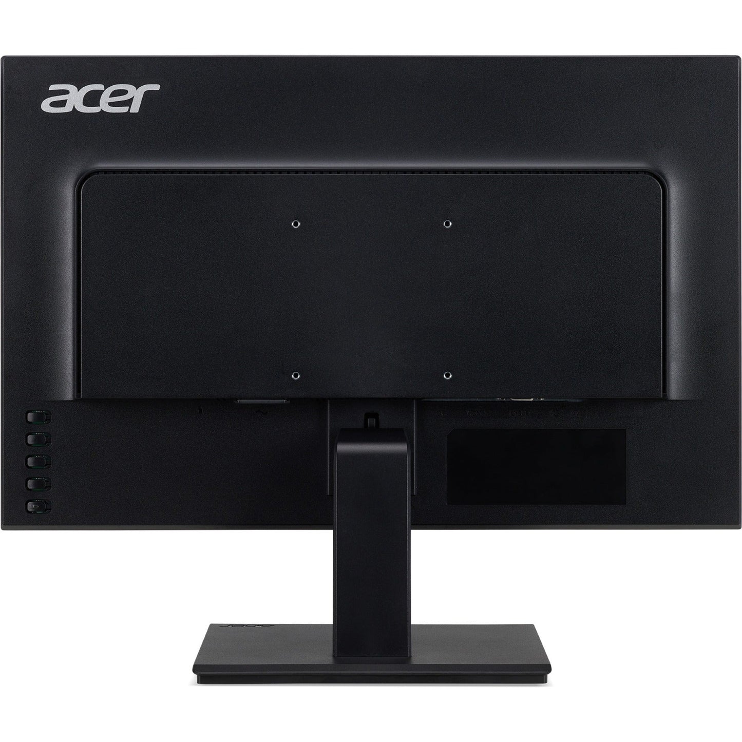 Acer B247Y C 23.8" Full HD LCD Monitor - 16:9 - Black