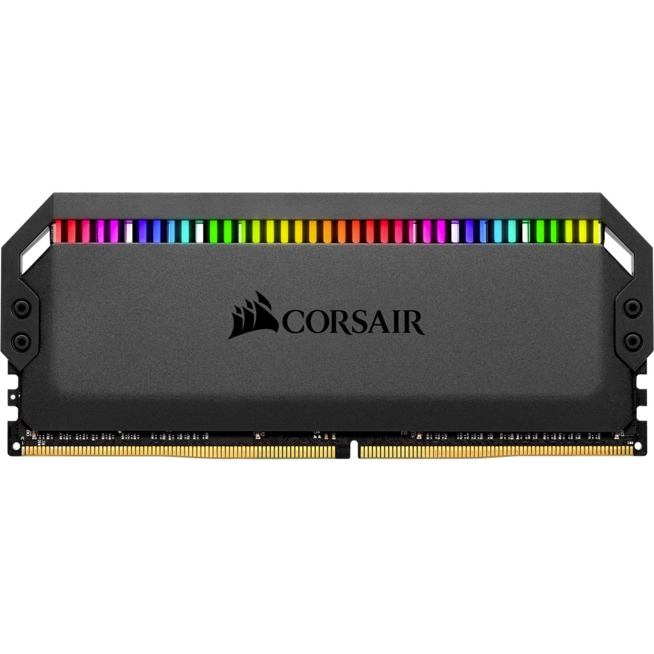 Corsair Dominator Platinum RGB 32GB (2 x 16GB) DDR4 SDRAM Memory Kit