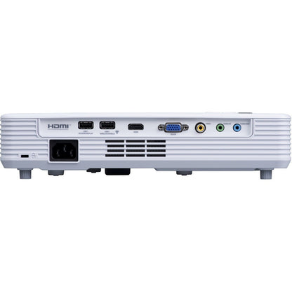 InFocus IN1156 3D Ready DLP Projector - 16:10