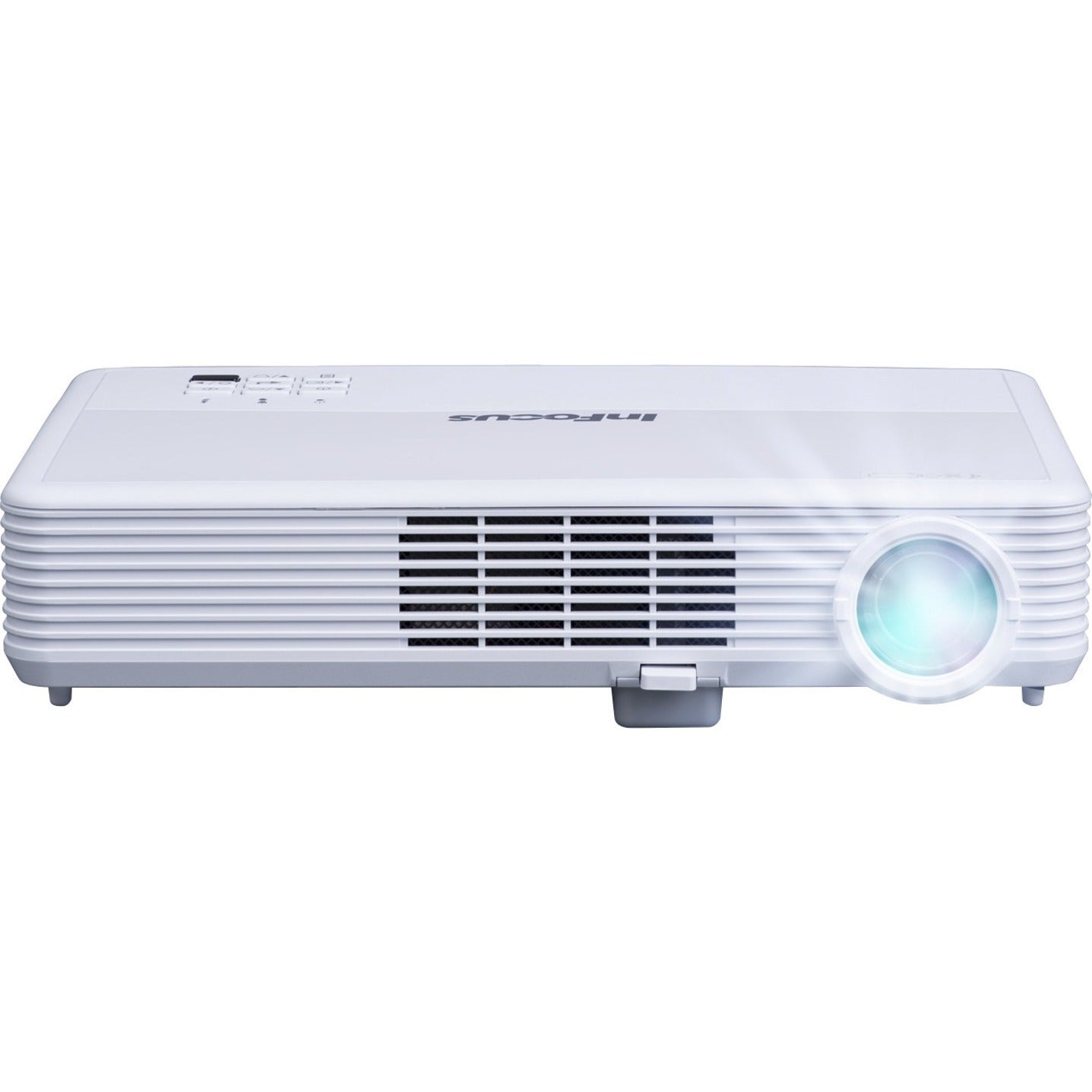 InFocus IN1156 3D Ready DLP Projector - 16:10