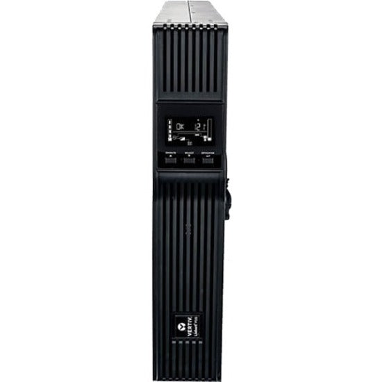 Vertiv Liebert PSI5 UPS - 2200VA Line Interactive Rack/Tower with NIC