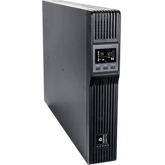 Vertiv Liebert PSI5 UPS - 2200VA Line Interactive Rack/Tower with NIC