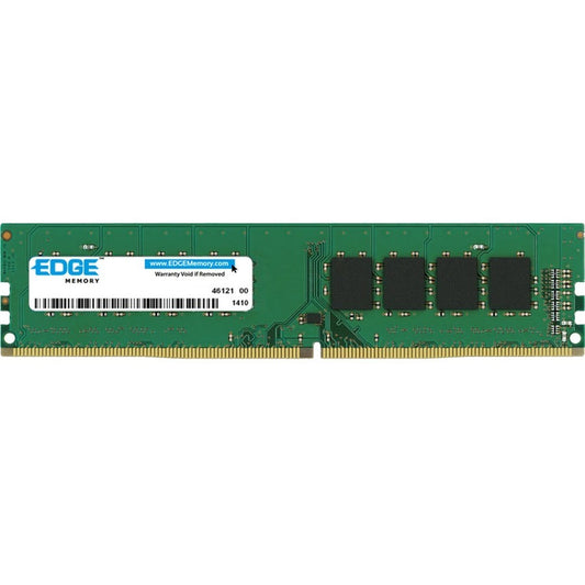 4GB 1X4GB DDR4-2666 NONECC     