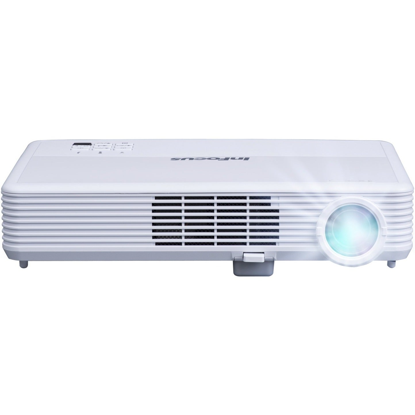 InFocus IN1188HD 3D Ready DLP Projector - 16:9