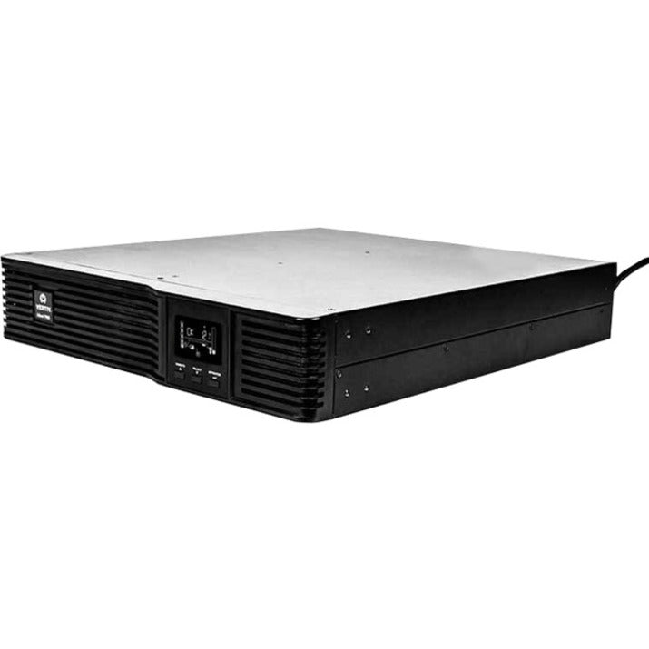 Vertiv Liebert PSI5 UPS - 1500VA/1350W Line Interactive Rack/Tower with NIC