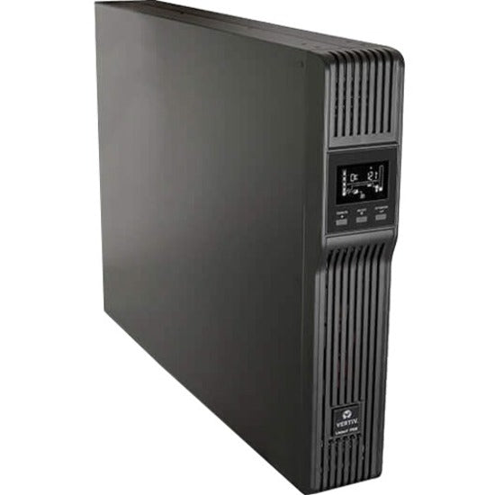 Vertiv Liebert PSI5 UPS - 1500VA/1350W Line Interactive Rack/Tower with NIC