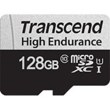 128GB MICROSD WITH ADAPTER U1  