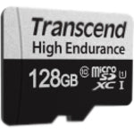Transcend High Endurance 350V 128 GB Class 10/UHS-I (U1) microSDXC