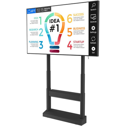 MOTORIZED HEIGHT ADJUSTABLE    