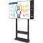 MOTORIZED HEIGHT ADJUSTABLE    