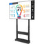MOTORIZED HEIGHT ADJUSTABLE    