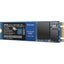 250GB BLUE SN500 NVME          