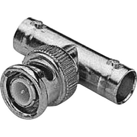 NVT Phybridge BNC T Connector