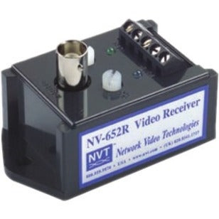 NVT Phybridge NV-652R Video Receiver