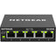 5PORT GIGABIT ETHERNET SMART   